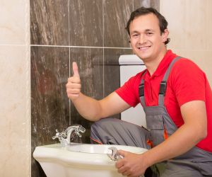 Why choose Jacksonville Plumbers for garbage disposal repair in Effingham, SC